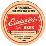 Edelweiss Light Beer