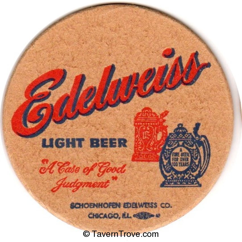 Edelweiss Light