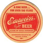 Edelweiss Light