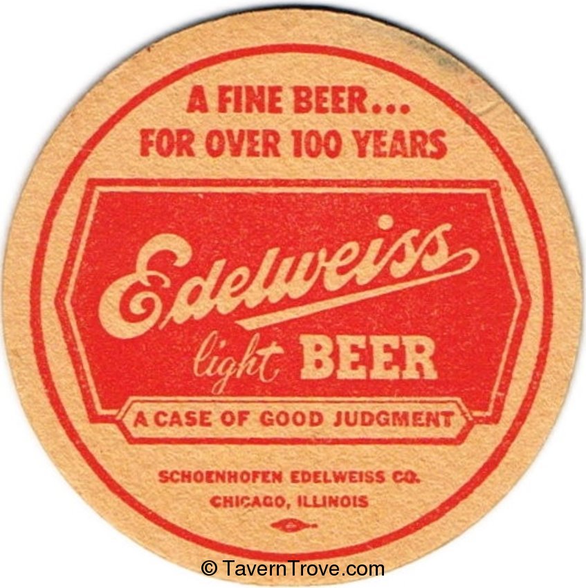 Edelweiss Light