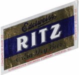 Edelweiss Ritz Beer