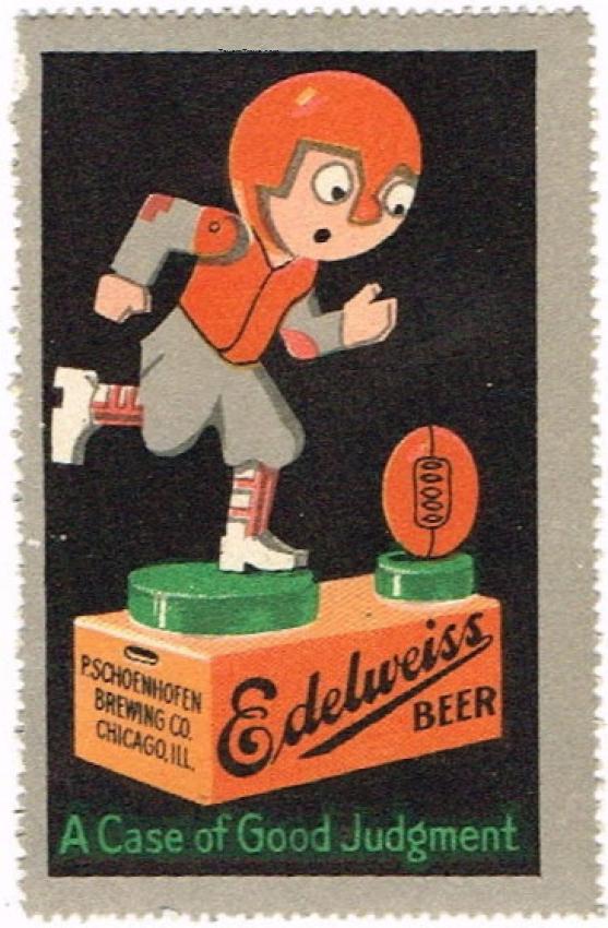 Edelweiss (football)