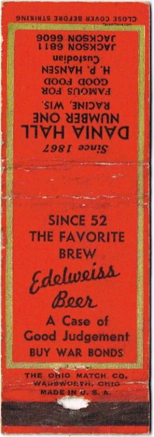 Edelweiss Beer