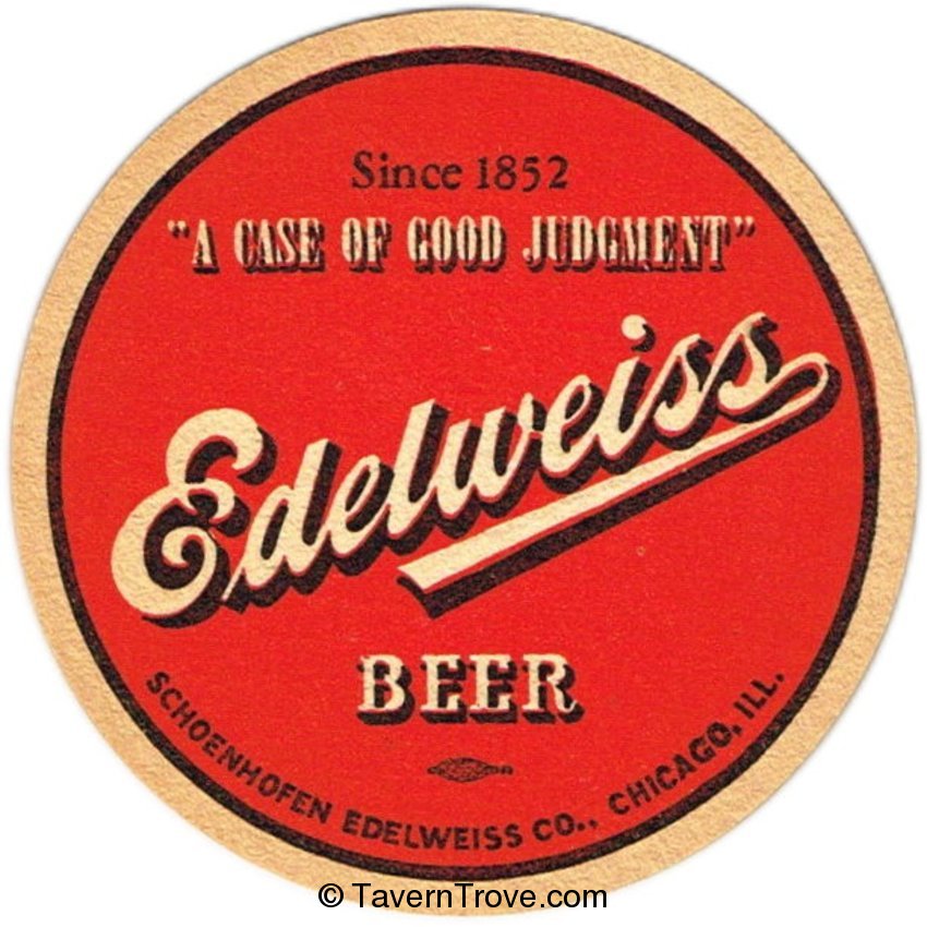 Edelweiss Beer