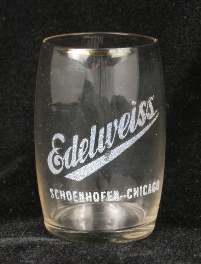Edelweiss Beer