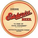 Edelweiss Beer