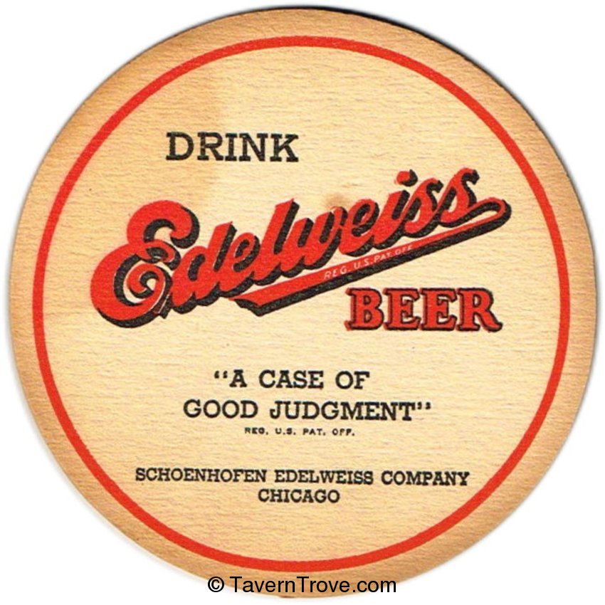 Edelweiss Beer