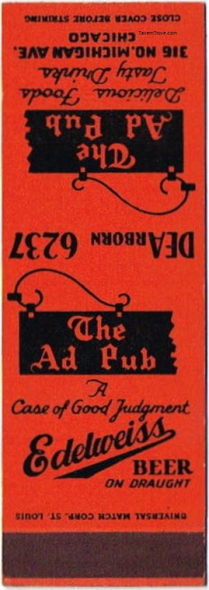 Edelweiss Beer