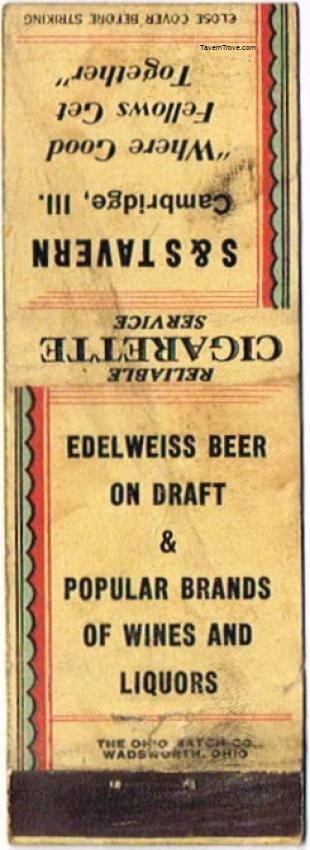 Edelweiss Beer