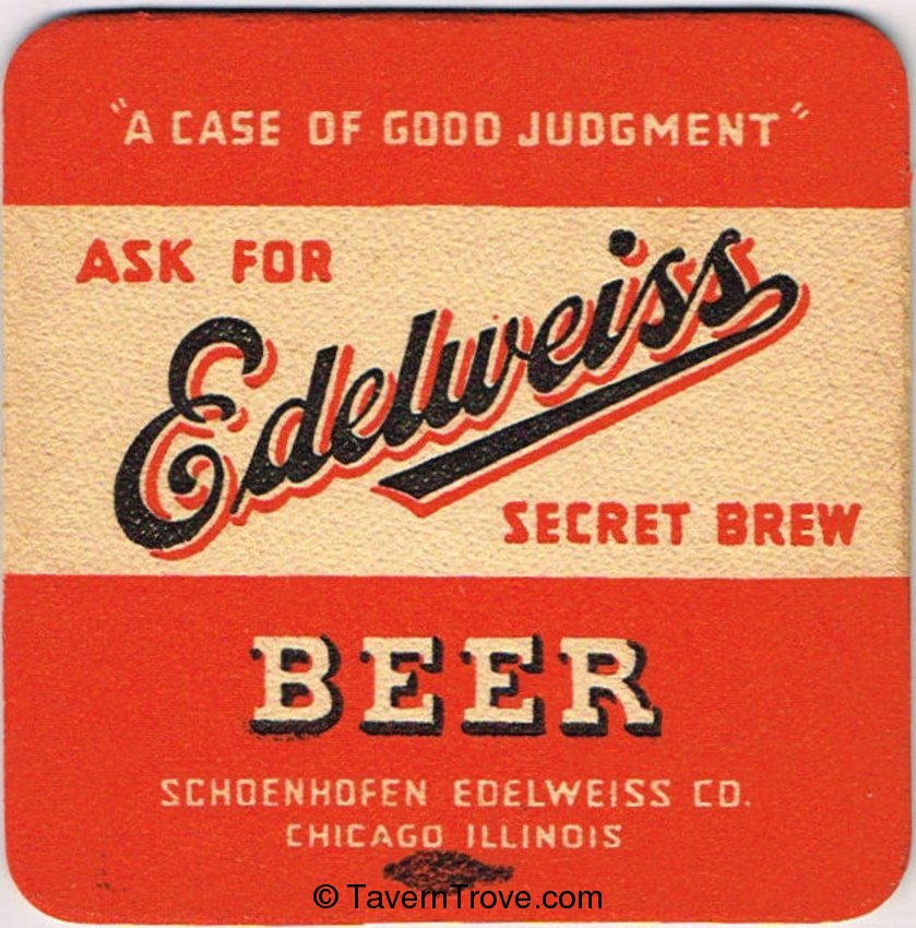 Edelweiss Brew