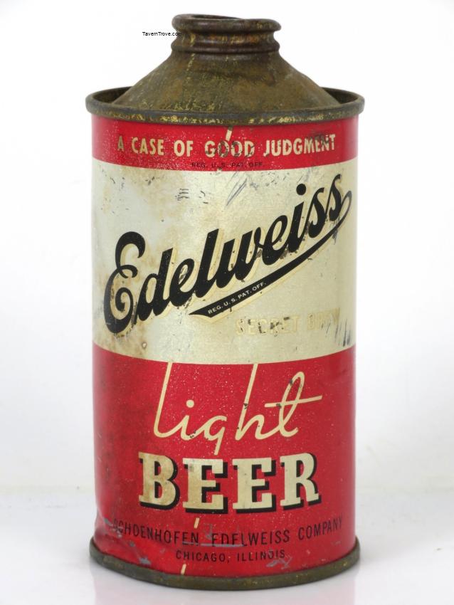 Edelweiss Light Beer