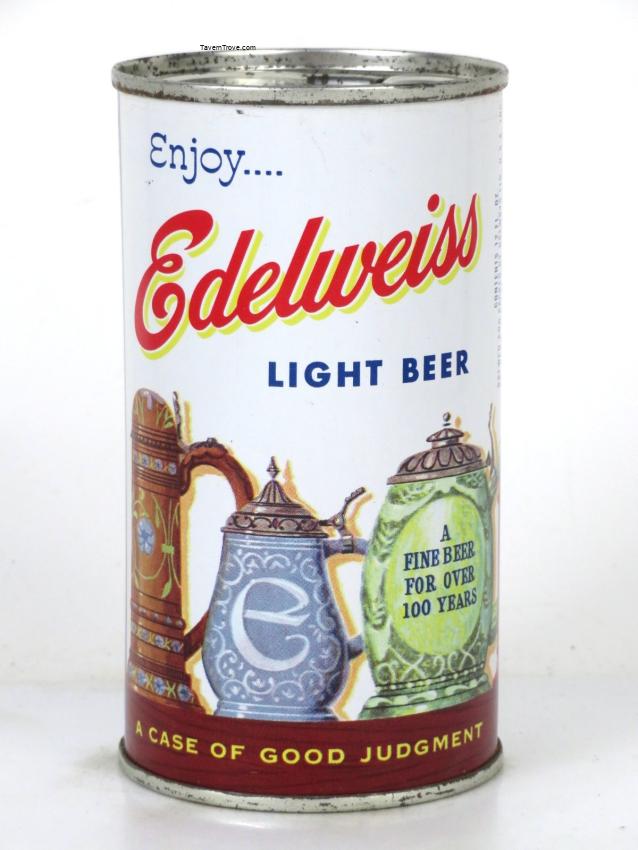 Edelweiss Light Beer