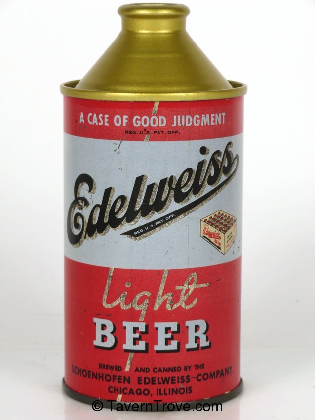 Edelweiss Light Beer