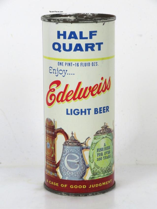 Edelweiss Light Beer