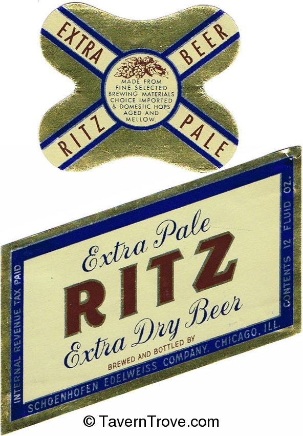 Edelweiss Ritz Beer