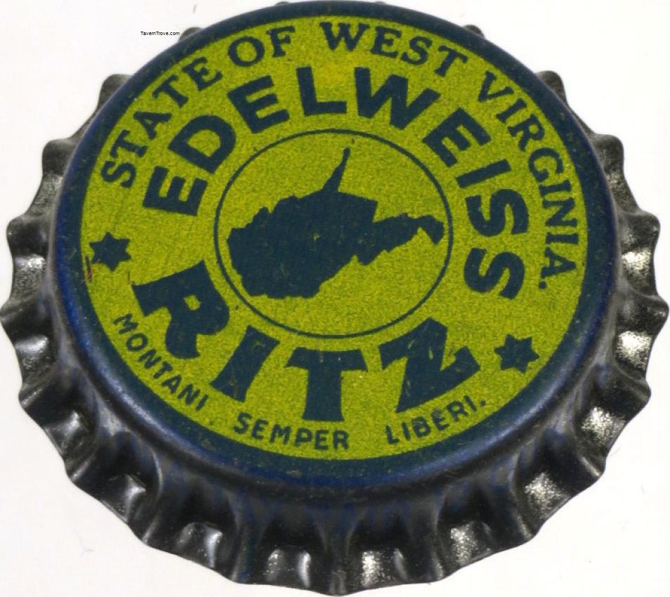 Edelweiss Ritz Beer ~ WV Tax