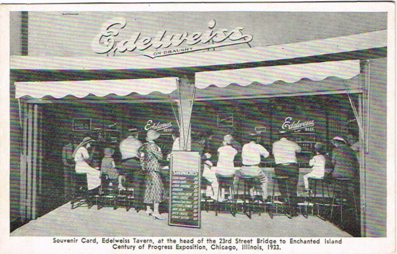 Edelweiss Tavern
