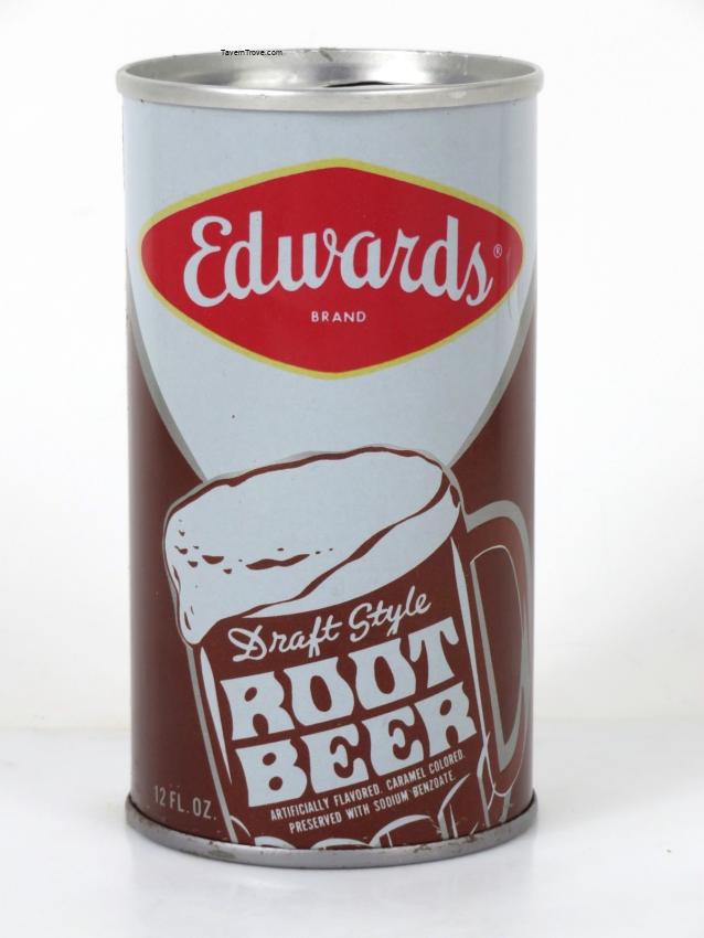 Edwards Root Beer Maple Heights Ohio