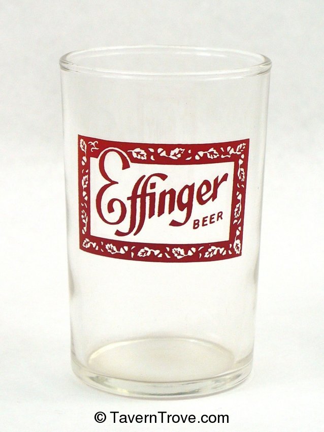 Effinger Beer