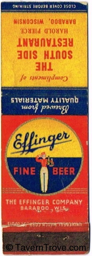 Effinger Fine Beer
