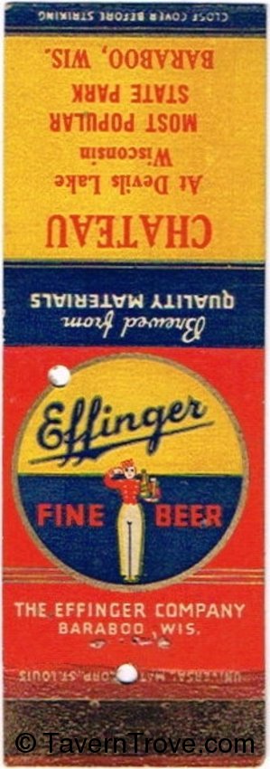 Effinger Fine Beer