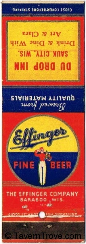 Effinger Fine Beer