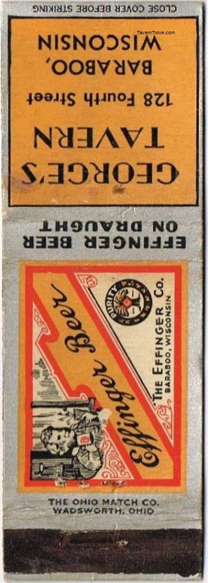 Effinger Beer