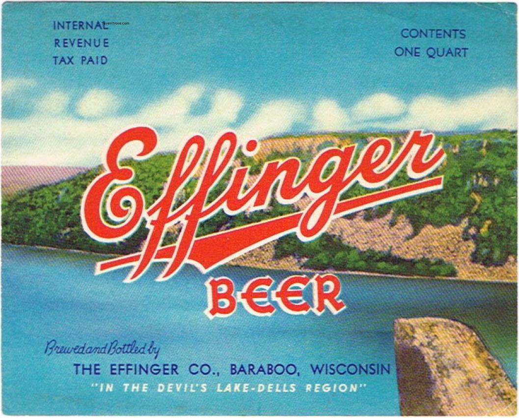 Effinger Beer