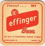 Effinger Beer