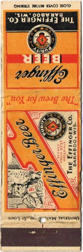 Effinger Beer