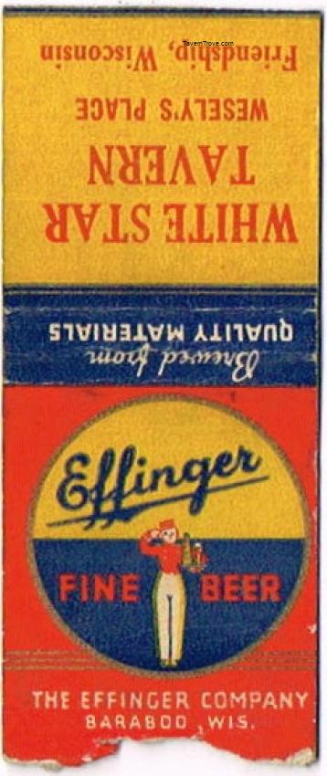 Effinger Fine Beer