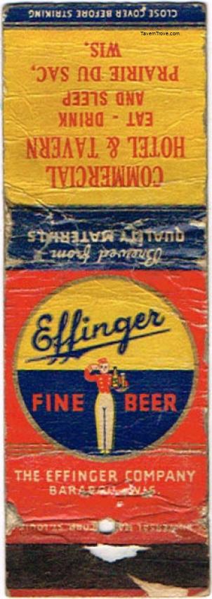 Effinger Fine Beer