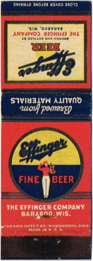Effinger Fine Beer
