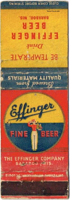 Effinger Fine Beer