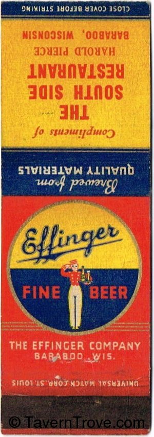 Effinger Fine Beer