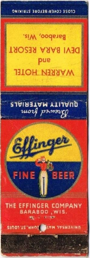 Effinger Fine Beer