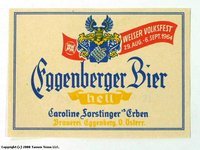 Eggenberger Bier Hell