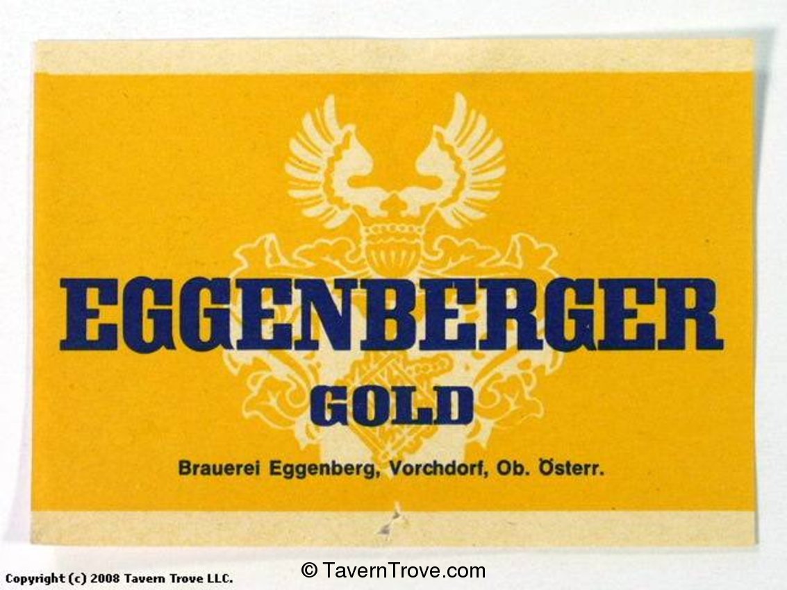 Eggenberger Gold