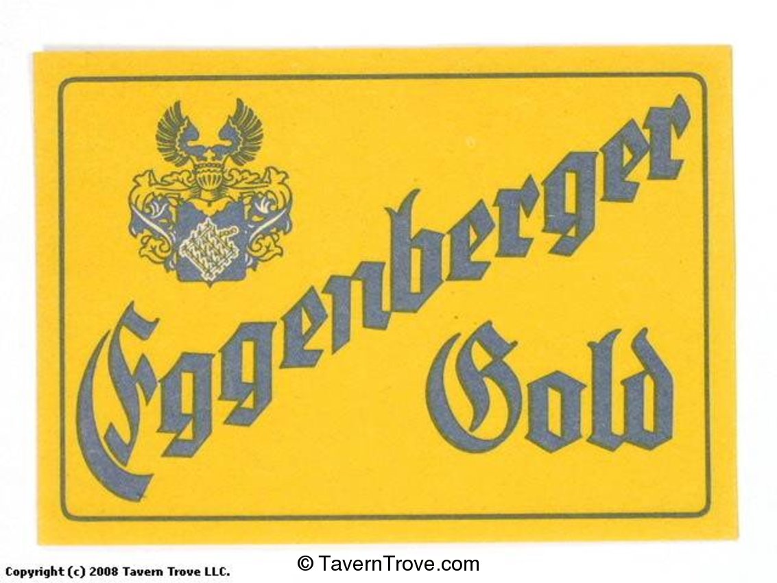 Eggenberger Gold