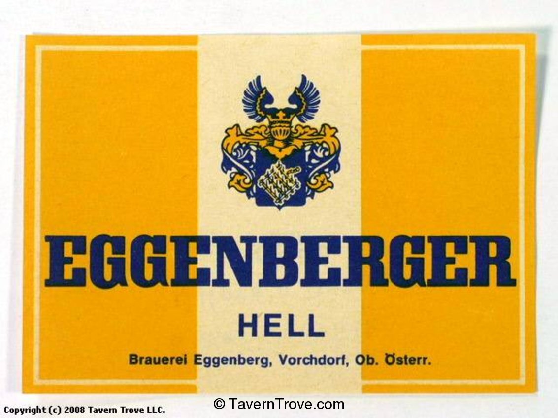 Eggenberger Hell