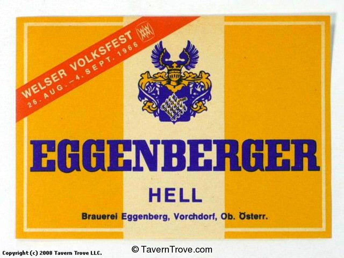 Eggenberger Hell