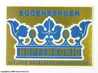 Eggenberger Hopfenkönig