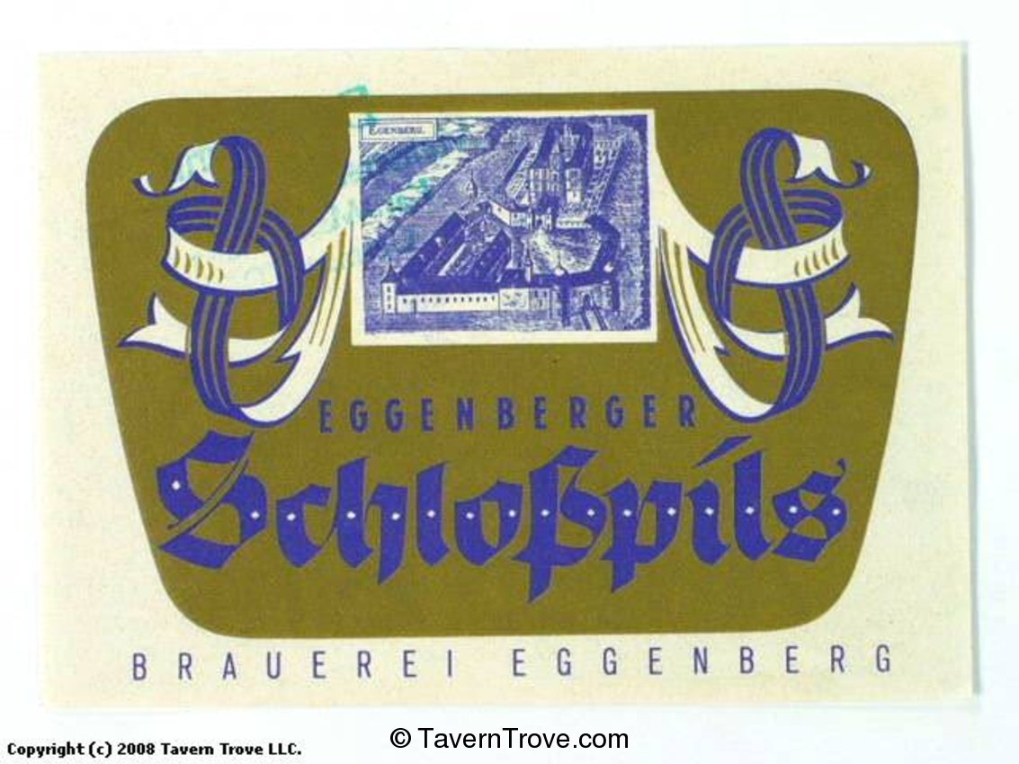 Eggenberger Schloßpils