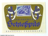 Eggenberger Schloßpils