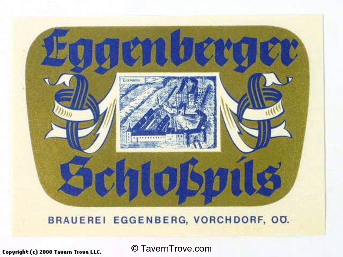 Eggenberger Schlosspils