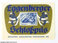 Eggenberger Schlosspils