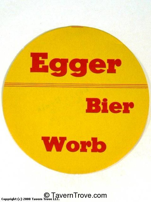 Egger Bier