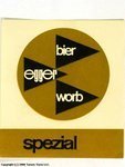 Egger Bier Spezial