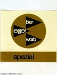Egger Bier Spezial