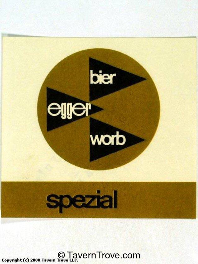 Egger Bier Spezial